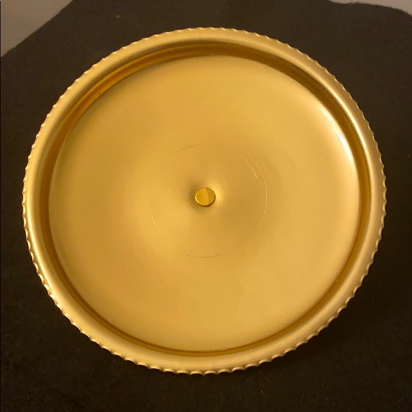 Color Craft Appetizer Plate w/ bowl w/ lid - Picture 12 of 14